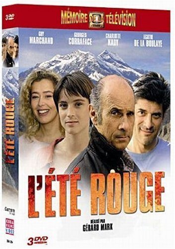 L'été rouge